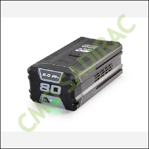 Batterie SBT 5080AE 5Ah 80V