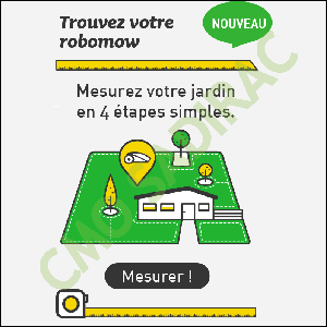 Outils de mesure terrain 