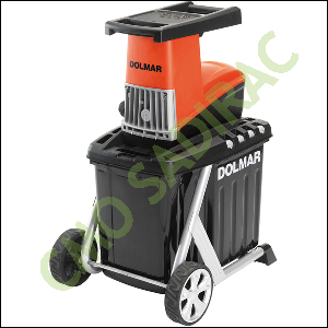 Broyeur Dolmar FH2500