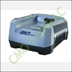 Chargeur Stiga SFC 80 AE