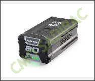 Batterie SBT 5080AE 5Ah 80V