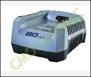 Chargeur Stiga SFC 80 AE