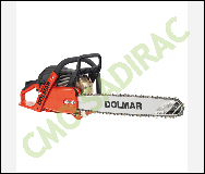 Dolmar PS6100-53