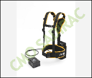 Harnais Dorsal Stiga 80 Volt